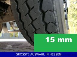 SCHMITZ CARGOBULL Stahlmulde 25m³ deck Thermo ¤e