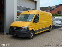 VOLKSWAGEN Crafter 2.0 TDI Maxi Klima-Regalsystem-Kamera