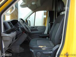 VOLKSWAGEN Crafter 2.0 TDI Maxi Klima-Regalsystem-Kamera