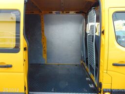 RENAULT Master 2.3 dCi 135 L3H2 -Kamera-