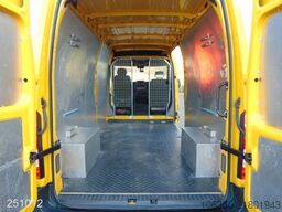 RENAULT Master 2.3 dCi 135 L3H2 -Kamera-