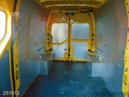 RENAULT Master 2.3 dCi 135 L3H2 -Kamera-