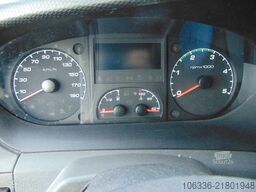 IVECO Daily 35 S 11 A / P Maxi Postkoffer REGALSYSTEM