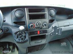 IVECO Daily 35 S 11 A / P Maxi Postkoffer REGALSYSTEM