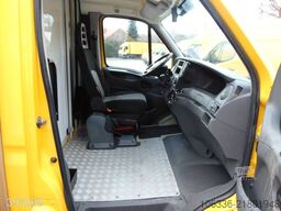 IVECO Daily 35 S 11 A / P Maxi Postkoffer REGALSYSTEM