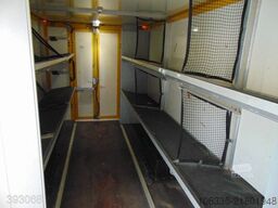 IVECO Daily 35 S 11 A / P Maxi Postkoffer REGALSYSTEM
