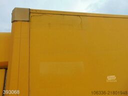 IVECO Daily 35 S 11 A / P Maxi Postkoffer REGALSYSTEM