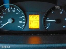 MERCEDES-BENZ SPRINTER 310 CDI MAXI -KAMERA-REGALSYSTEM-