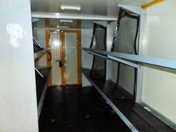 MERCEDES-BENZ SPRINTER 310 CDI MAXI -KAMERA-REGALSYSTEM-