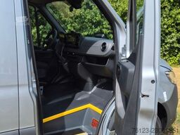 MERCEDES-BENZ 8 x 517 Sprinter Lord Light  22 SS Aktionspreis