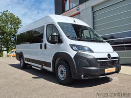 FIAT Opel Movano 18 SS  in Stock Fiat Ducato