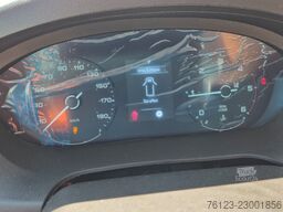 FIAT Opel Movano 18 SS  in Stock Fiat Ducato