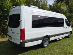 MERCEDES-BENZ Sprinter Lord Light 22 Sitzer  Aktionspreis