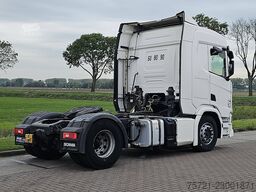 SCANIA R450