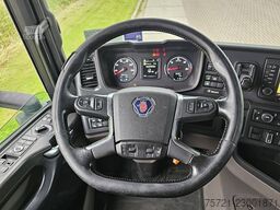 SCANIA R450