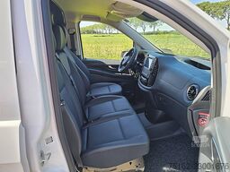 MERCEDES-BENZ EVITO L2 Navi 280KM WLTP
