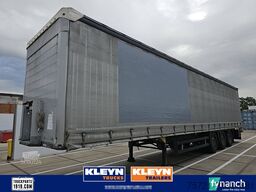 SCHMITZ SCB*S3T MOT 2/27 | 3 AXLES | SLIDING ROOF