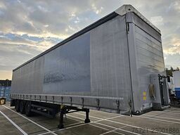 SCHMITZ SCB*S3T MOT 2/27 | 3 AXLES | SLIDING ROOF