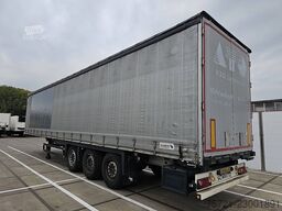 SCHMITZ SCB*S3T MOT 7/27 | 3 AXLES | SLIDING ROOF