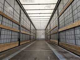 SCHMITZ SCB*S3T MOT 7/27 | 3 AXLES | SLIDING ROOF