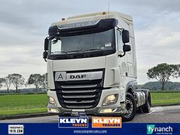 DAF XF 480 SC,tipperhydraulic