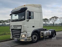 DAF XF 480 SC,tipperhydraulic
