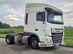 DAF XF 480 SC,tipperhydraulic