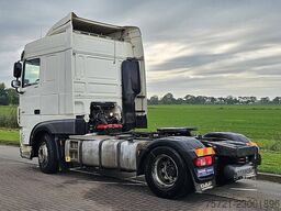 DAF XF 480 SC,tipperhydraulic
