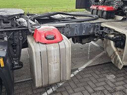 DAF XF 480 SC,tipperhydraulic