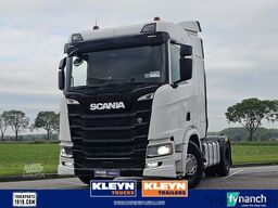 SCANIA R450
