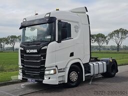 SCANIA R450