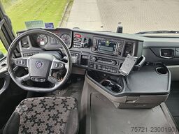 SCANIA R450