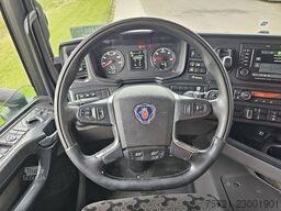 SCANIA R450