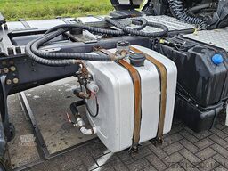 SCANIA R450