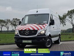MERCEDES-BENZ SPRINTER 519 L2H2 N1 V6 3.0Ltr AC