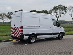 MERCEDES-BENZ SPRINTER 519 L2H2 N1 V6 3.0Ltr AC