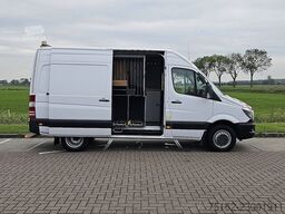 MERCEDES-BENZ SPRINTER 519 L2H2 N1 V6 3.0Ltr AC