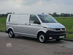 VW TRANSPORTER 2.0 TDI L2H1 LED Navi Automaat WP-I...