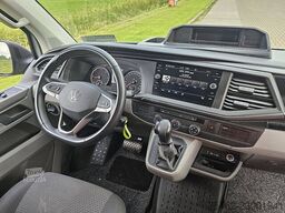 VW TRANSPORTER 2.0 TDI L2H1 LED Navi Automaat WP-I...