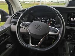 VW TRANSPORTER 2.0 TDI L2H1 LED Navi Automaat WP-I...
