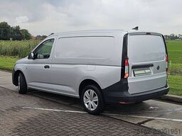 VW CADDY MAXI 2.0 L2 Maxi Automaat Deuren Navi Cam...