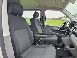 VW TRANSPORTER 2.0 TDI L2 T6.1 Dub.Cabine!