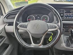 VW TRANSPORTER 2.0 TDI L2 T6.1 Dub.Cabine!