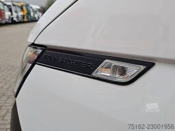 VW TRANSPORTER 2.0 TDI L2 T6.1 Dub.Cabine!