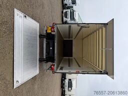 Volvo FL FL240.12 EURO6.  11-2021