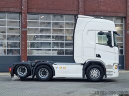 Scania R530 V8 NGS Highline 6x2 - PTO/Hydraulic - Reta...