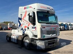 Renault Premium 460 DXI (GOOD CONDITION / BONNE ETAT)