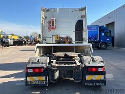 Renault Premium 460 DXI (GOOD CONDITION / BONNE ETAT)
