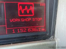 Renault Premium 460 DXI (GOOD CONDITION / BONNE ETAT)