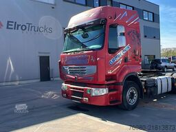 Renault Premium 460 DXI (BONNE ETAT / GOOD CONDITION)